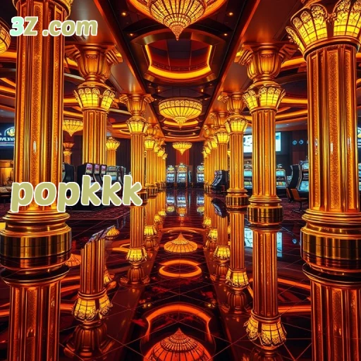 popkkk Cassino Online