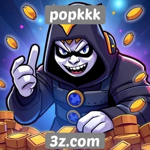 recursos exclusivos no site popkkk para jogadores