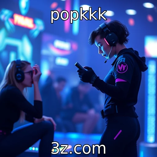 Impacto das novas tecnologias na experiência dos jogadores