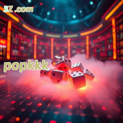 popkkk Área de Login