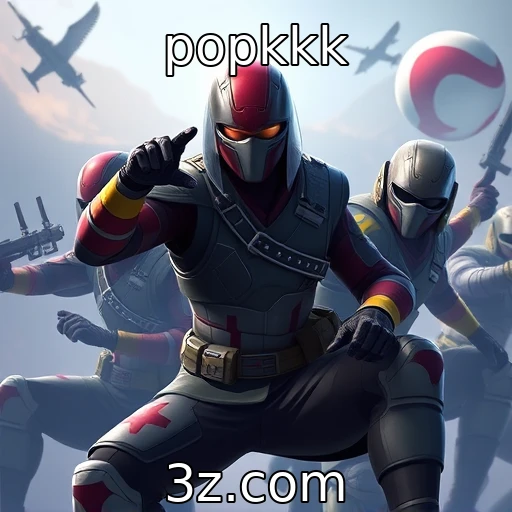 Tendências de jogos multiplayer no mercado atual