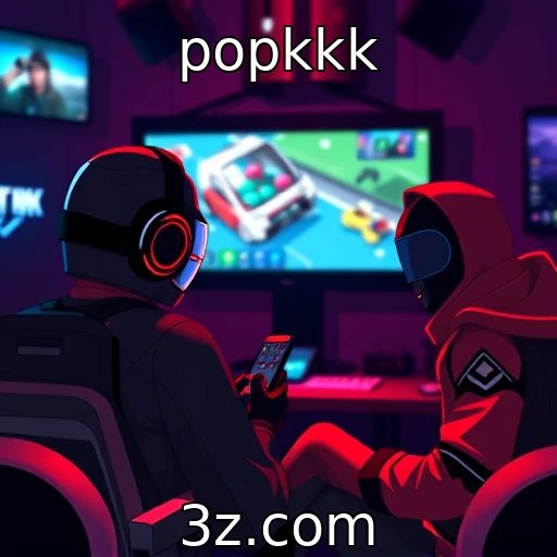 Novas tecnologias transformam a experiência dos jogadores