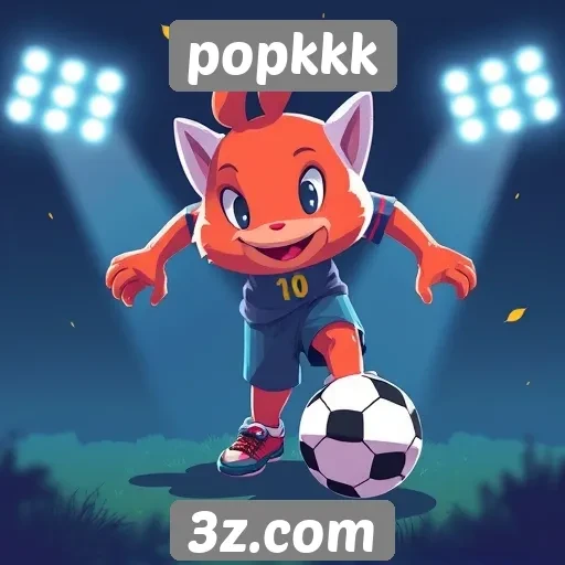Nova atualização traz melhorias significativas ao popkkk