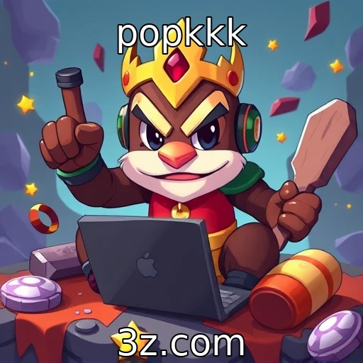 Mercado de jogos online cresce de forma significativa
