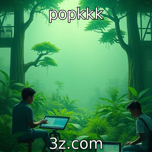 Sustentabilidade na produção de jogos eletrônicos