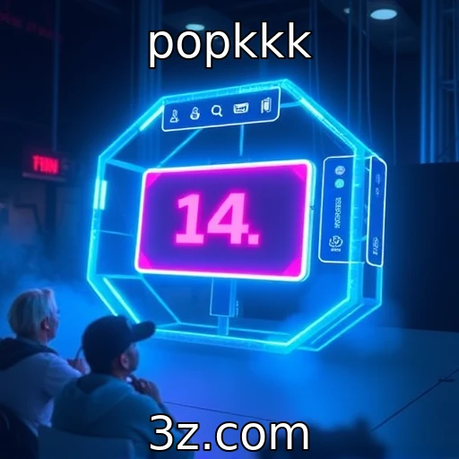 Avanços tecnológicos moldam o futuro dos jogos