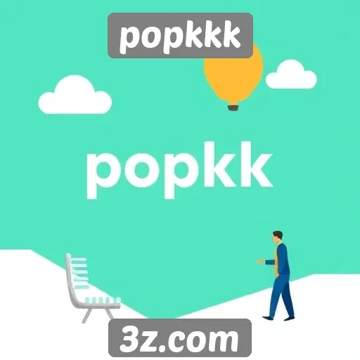 Análise da experiência do usuário no site popkkk