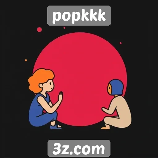 Avaliação de feedback dos usuários sobre o Popkkk